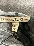 Express One Eleven Gray Pullover Sweater Size M - photo 7