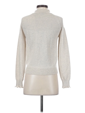 Ann Taylor Turtleneck Sweater (view 2)