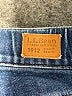 L.L.Bean Blue Jeans Size 2 - photo 3