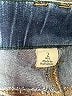 L.L.Bean Blue Jeans Size 2 - photo 5