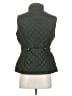Weatherproof 100% Polyester Green Vest Size S - photo 2