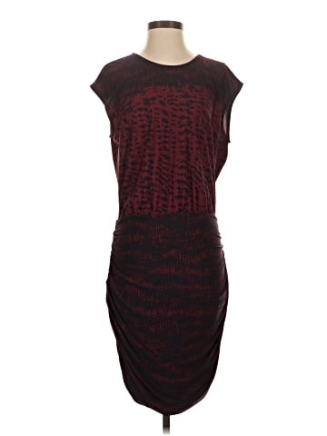 BCBGMAXAZRIA Casual Dress (view 1)