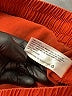 Universal Thread 100% Lyocell Solid Orange Athletic Shorts Size XL - photo 4