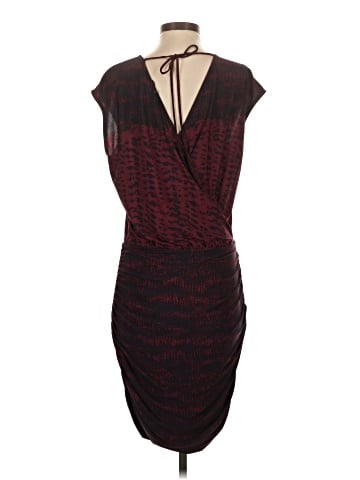 BCBGMAXAZRIA Casual Dress (view 2)