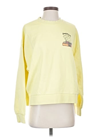 Scotch & Soda Sweatshirt (view 1)