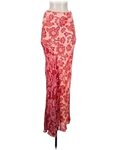 FARM Rio for Anthropologie Casual Skirt (view 1)