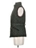 Weatherproof 100% Polyester Green Vest Size S - photo 5