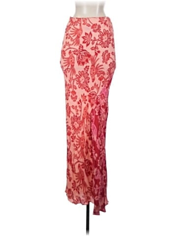 FARM Rio for Anthropologie Casual Skirt (view 2)