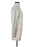 Ann Taylor Silver Turtleneck Sweater Size XS (petite) - photo 4