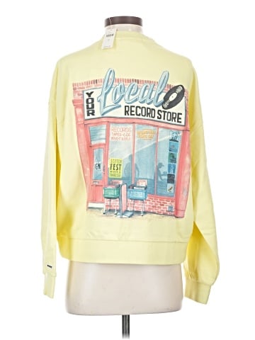 Scotch & Soda Sweatshirt (view 2)