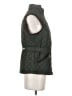 Weatherproof 100% Polyester Green Vest Size S - photo 4