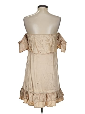 Shore Cocktail Dress (view 2)