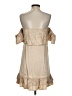 Shore Tan Cocktail Dress Size XS - photo 2