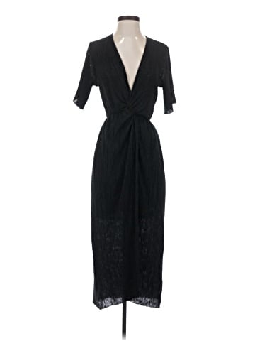 All in Favor Cocktail Dress (view 1)