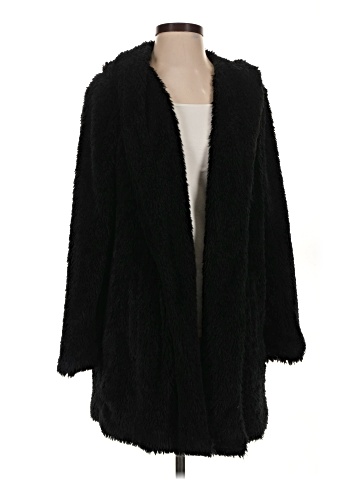 Jack by BB Dakota Faux Fur Jacket (view 1)