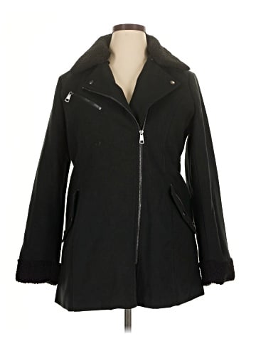 CoffeeShop Coat (view 1)