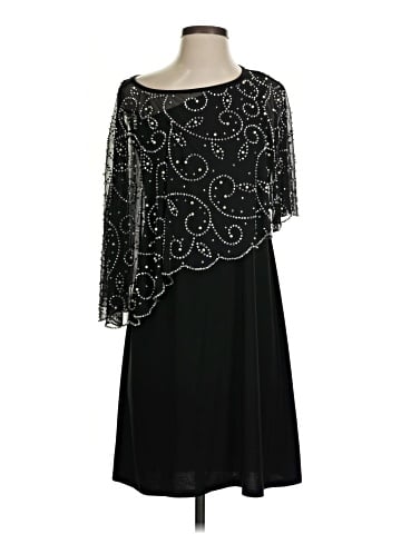 BADGLEY MISCHKA STUDIO Cocktail Dress (view 1)