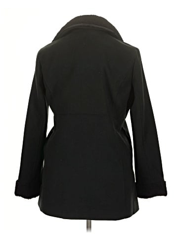 CoffeeShop Coat (view 2)