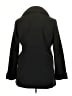 CoffeeShop 100% Polyester Black Coat Size XL - photo 2