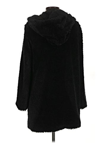 Jack by BB Dakota Faux Fur Jacket (view 2)