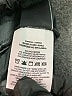 Nike Solid Black Track Pants Size M - photo 8
