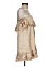 Shore Tan Cocktail Dress Size XS - photo 4