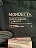 Mondetta Solid Black Active Pants Size L - photo 7