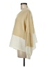 VICI Color Block Yellow Pullover Sweater Size M - photo 5