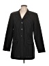Betsy's Things 100% Polyester Black Blazer Size 12 - photo 1
