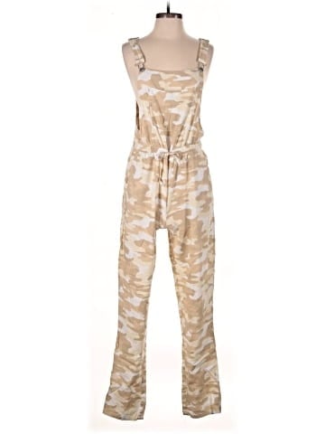 New York & Company Overalls (view 1)