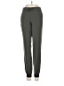 Lululemon Athletica Solid Gray Green Track Pants Size 2 - photo 1