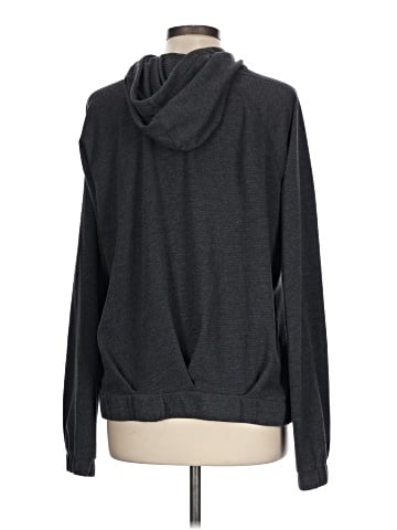 Z by Zella Zip Up Hoodie (view 2)