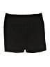 Danskin Solid Black Shorts Size XXL - photo 1