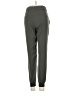Lululemon Athletica Solid Gray Green Track Pants Size 2 - photo 2