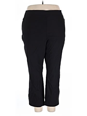 Simply Vera Vera Wang Active Pants (view 1)