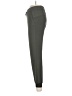 Lululemon Athletica Solid Gray Green Track Pants Size 2 - photo 5