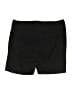Danskin Solid Black Shorts Size XXL - photo 2