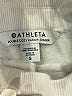 Athleta Ivory Sweatpants Size S - photo 4