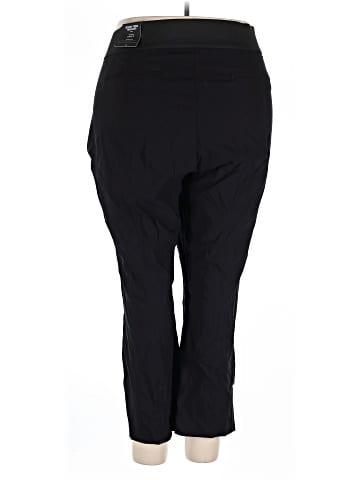 Simply Vera Vera Wang Active Pants (view 2)