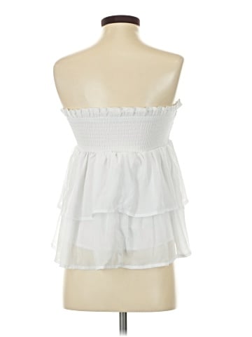 Shein Sleeveless Blouse (view 2)