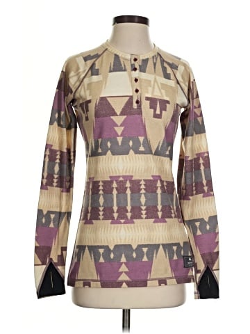 Burton Pullover Sweater (view 1)