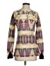 Burton Purple Pullover Sweater Size S - photo 1