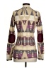 Burton Purple Pullover Sweater Size S - photo 2