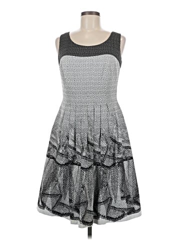 Kay Unger Cocktail Dress (view 1)