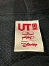 UT for Uniqlo Black Sweatshirt Size XL - photo 7