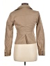 Comme Ca Ism Tan Jacket Size M - photo 2