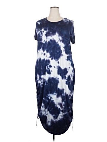 Lane Bryant Casual Dress (view 1)