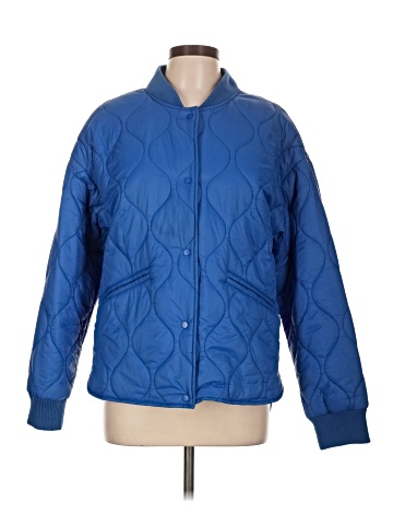 Sanctuary Jacket (view 1)