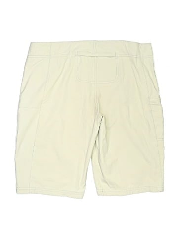 Isis for Women Khaki Shorts (view 2)