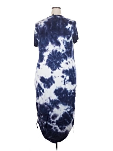 Lane Bryant Casual Dress (view 2)